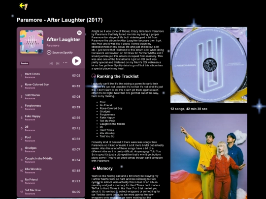After-Laughter screenshot