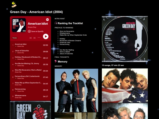 American-Idiot screenshot