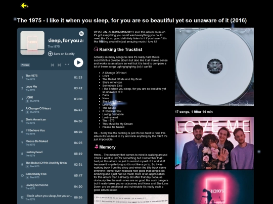 ILIWYS screenshot