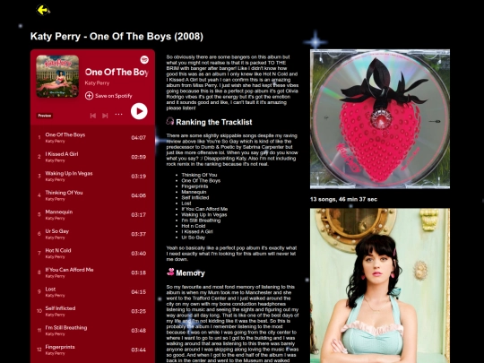 One-Of-The-Boys screenshot
