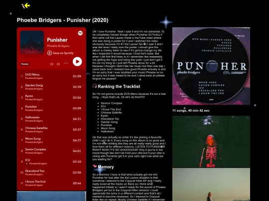 Punisher screenshot