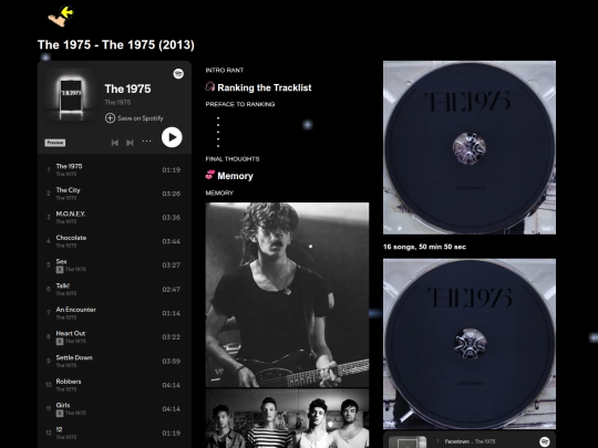 The1975 screenshot