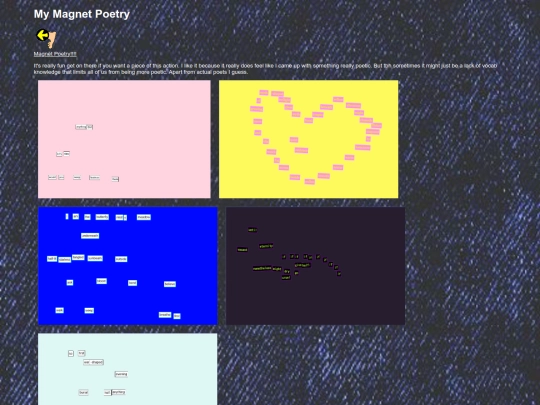 magnet-poetry screenshot