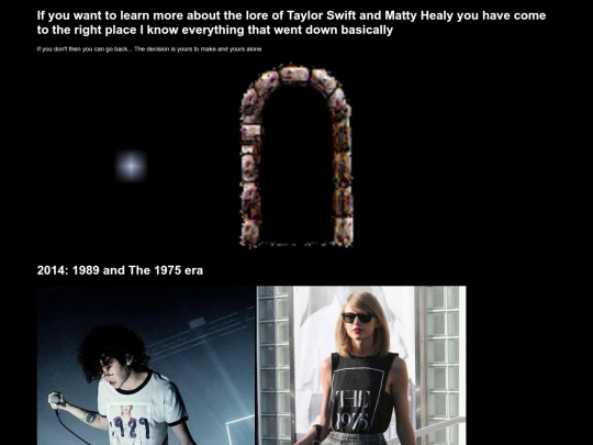 taylor-matty-lore screenshot