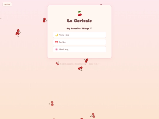 main screenshot