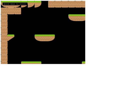 MapTest screenshot