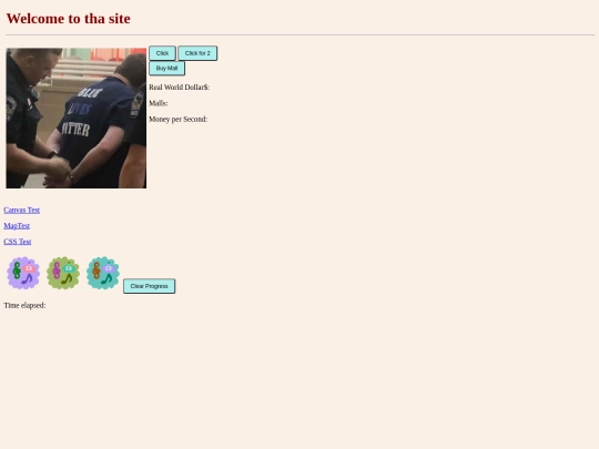 Old screenshot