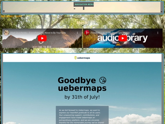 Globe/globeacreagebak screenshot