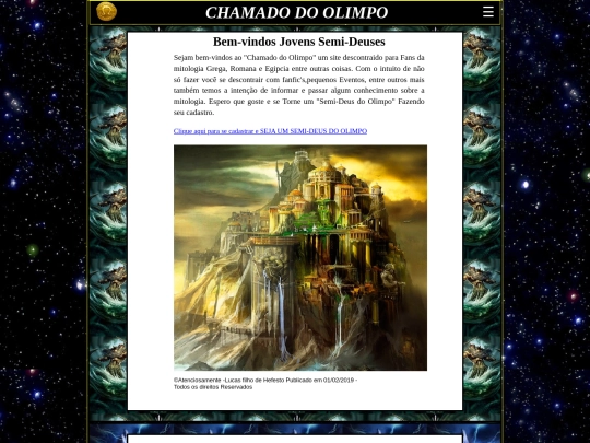 chamado screenshot