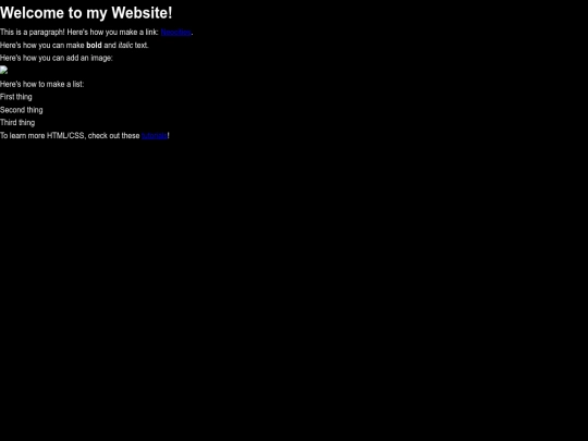 ideologies screenshot