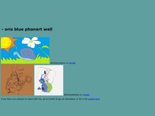 phanart screenshot