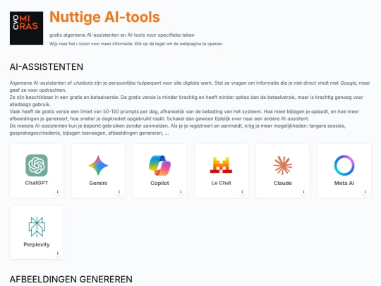 ai/tools screenshot