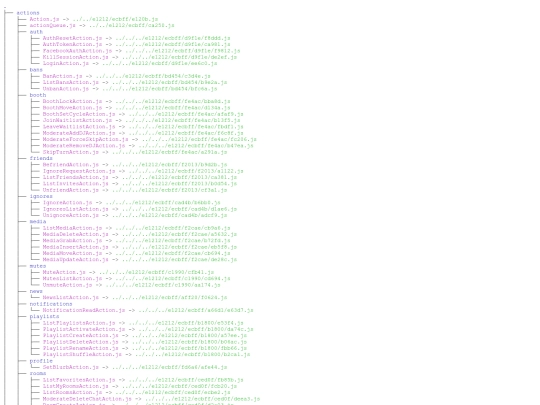 plug-tree screenshot