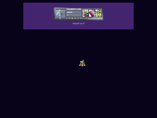 shrines/pokemon-shrine screenshot