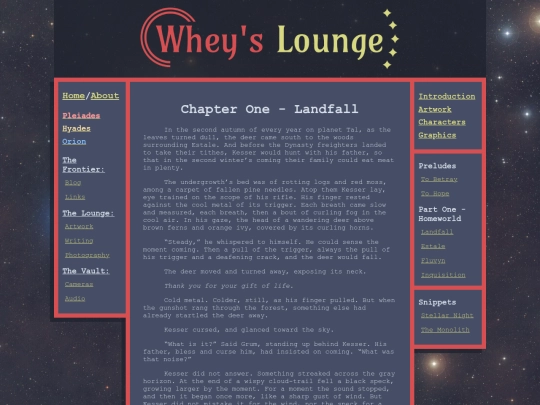 cluster/chapters/c1 screenshot