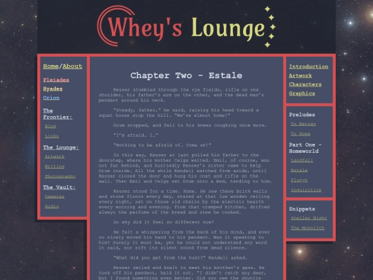 cluster/chapters/c2 screenshot
