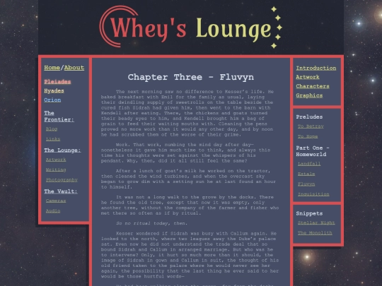 cluster/chapters/c3 screenshot