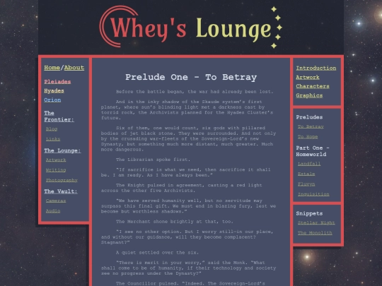cluster/chapters/p1 screenshot