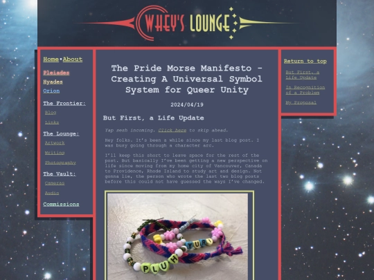 posts/2024-04-20-The-Pride-Morse-Manifesto screenshot