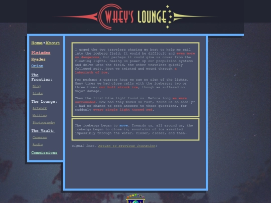 weave/orion-threshold/1-5 screenshot