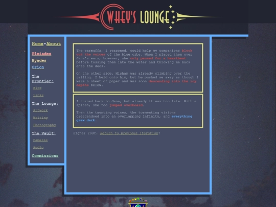 weave/orion-threshold/3-2a screenshot