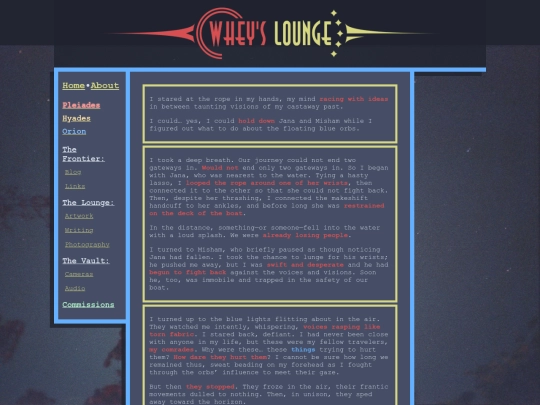 weave/orion-threshold/3-2b screenshot