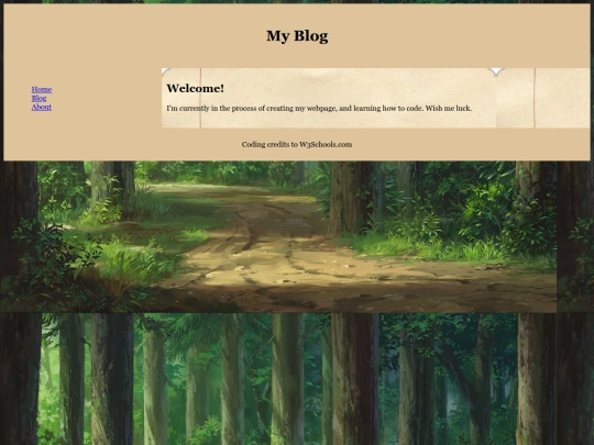 practice screenshot