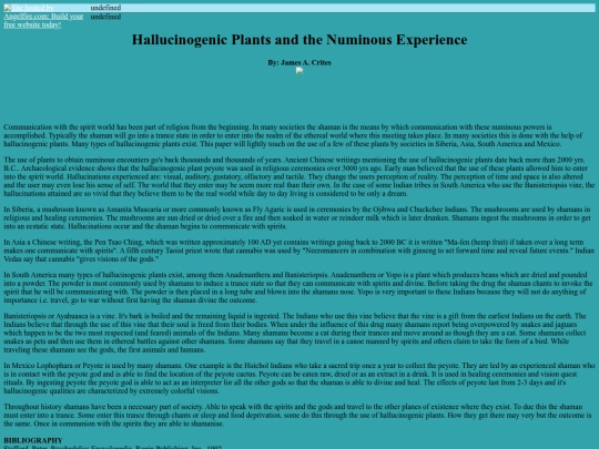 plants screenshot