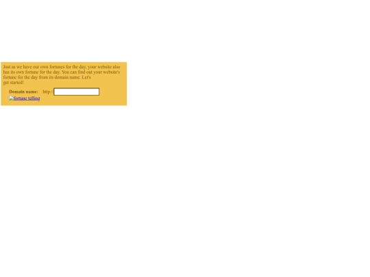 THA/blah screenshot