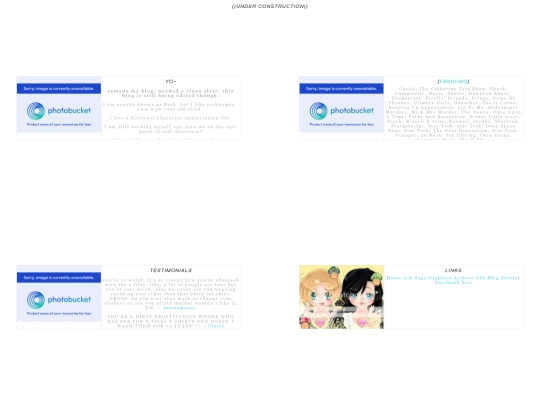 THA/whoknow screenshot
