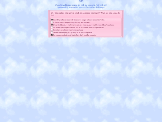 about/beak/sexualityngender screenshot