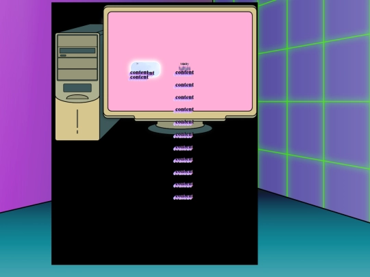 code/whiterabbit/fuck screenshot