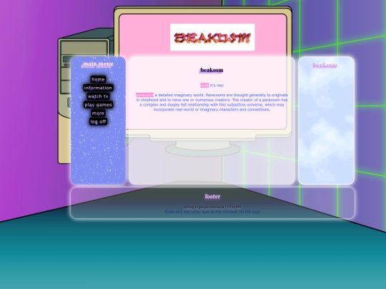 code/whiterabbit/testin screenshot