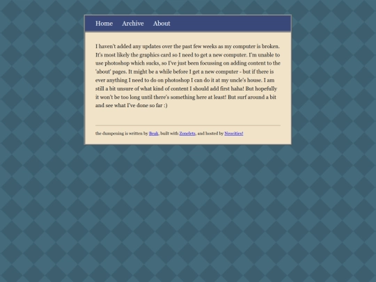 content/blog/posts/2012-05-10-Ancient-Text screenshot