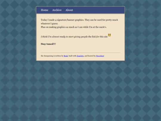 content/blog/posts/2012-05-14-Ancient-Text screenshot