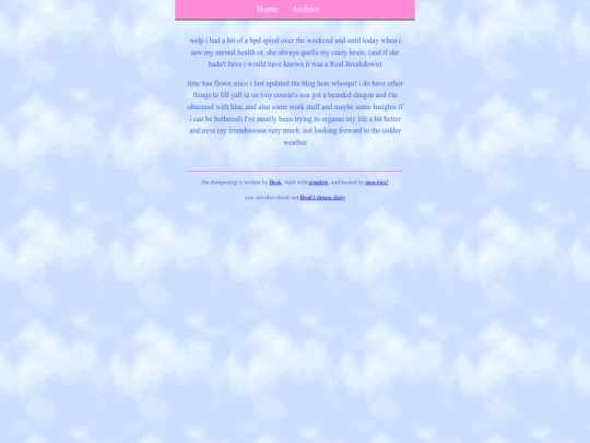 content/blog/posts/2026-04-15-Woof-Time-Flies screenshot
