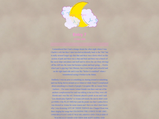 content/dreamdiary/posts/2026-02-12-Entry-7 screenshot
