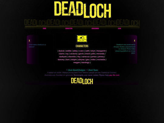 content/fan/doms/deadloch/characters screenshot