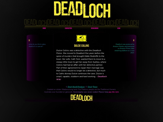 content/fan/doms/deadloch/dulcie screenshot