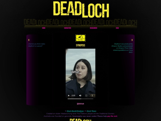content/fan/doms/deadloch/lesbians screenshot