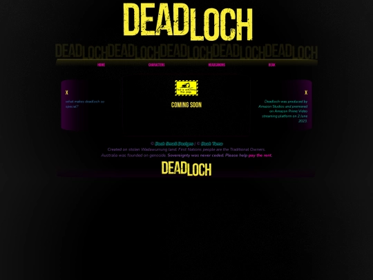 content/fan/doms/deadloch/raypies screenshot