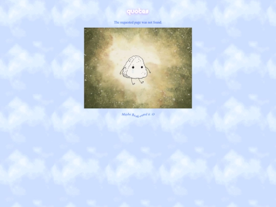 content/fan/doms/furuba/quotes screenshot