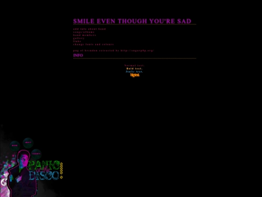 content/fan/doms/patd/info screenshot