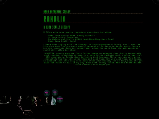 content/fan/doms/xfiles/characters/scully/dex screenshot