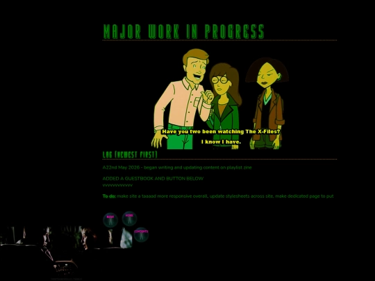 content/fan/doms/xfiles/dex screenshot