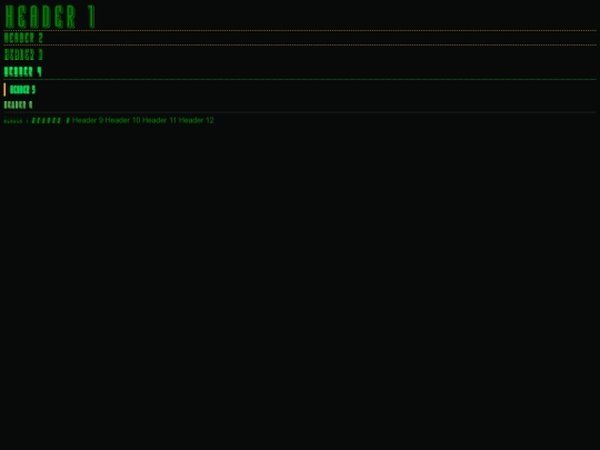 content/fan/doms/xfiles/htest screenshot
