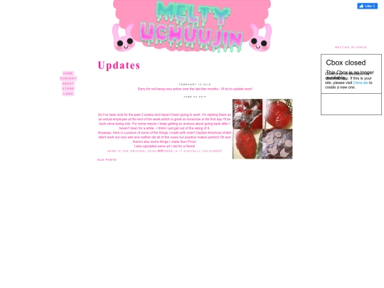 content/old/drajyn/theme/uchuujin screenshot