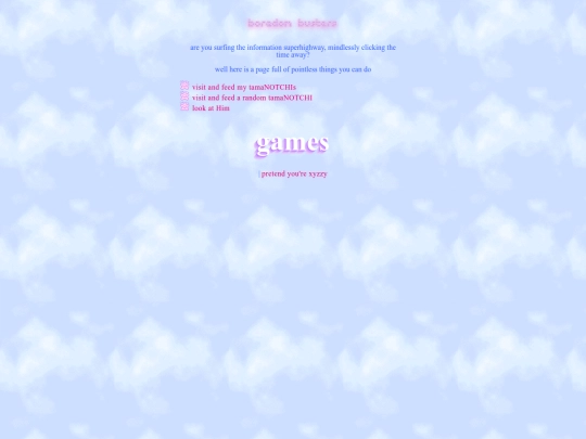exits/bored screenshot