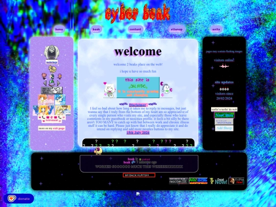 main screenshot