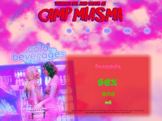 theme/glow/glow screenshot